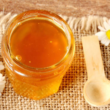 Per tosse e raffreddore, il miele meglio di un farmaco