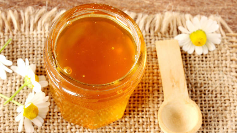 Per tosse e raffreddore, il miele meglio di un farmaco