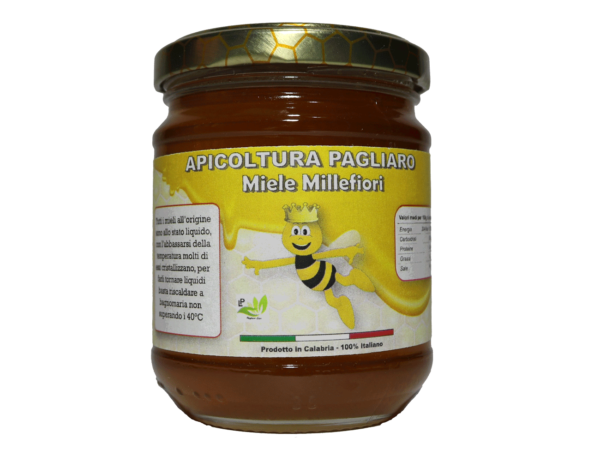 Miele di Millefiori
